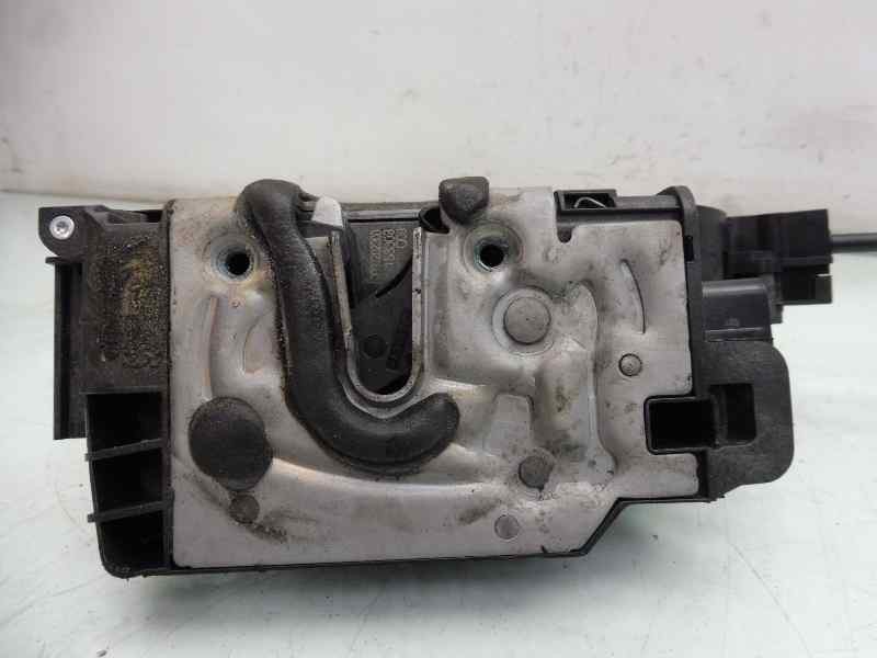 Recambio de cerradura puerta delantera izquierda para mercedes-benz clase c (w205) familiar c 220 t d 4matic (205.205) referenci