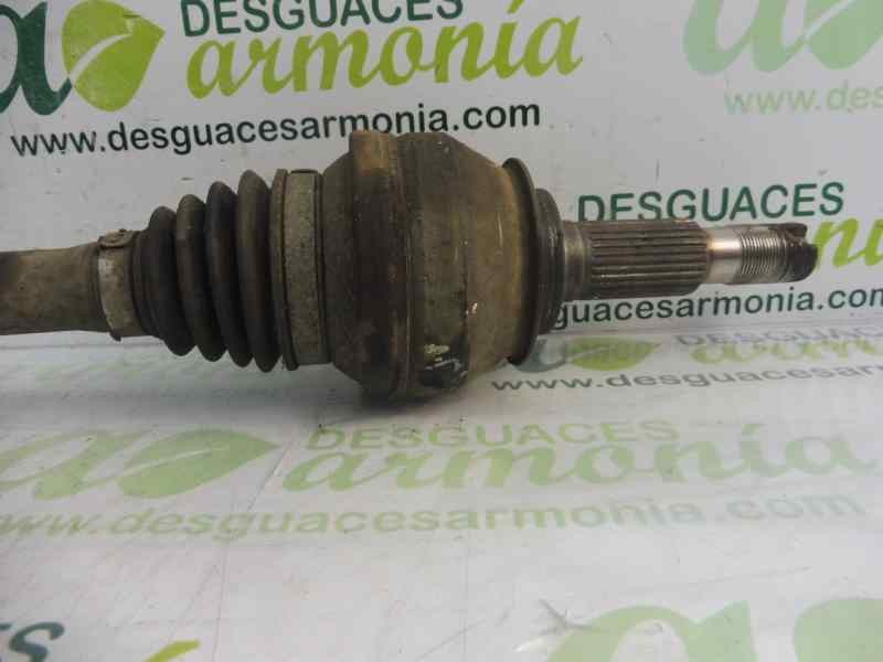 Recambio de transmision trasera derecha para lexus is200 (ds2/is2) 220d referencia OEM IAM   