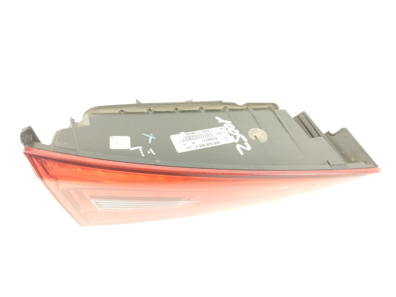 Recambio de piloto trasero izquierdo para audi a3 sportback (8va) ambiente referencia OEM IAM 8V5945093H  