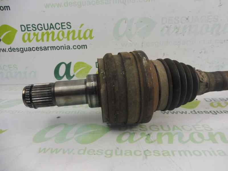 Recambio de transmision trasera derecha para lexus is200 (ds2/is2) 220d referencia OEM IAM   