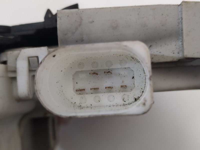 Recambio de cerradura puerta delantera izquierda para audi a1 sportback (8xf) adrenalin referencia OEM IAM 8X1837015C  