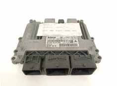 Recambio de centralita motor uce para peugeot 308 confort referencia OEM IAM 9664738680 0261201505 