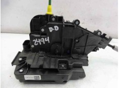 Recambio de cerradura puerta delantera derecha para mercedes-benz clase c (w205) familiar c 220 t d 4matic (205.205) referencia 