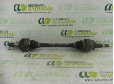 Recambio de transmision trasera izquierda para lexus is200 (ds2/is2) 220d referencia OEM IAM   