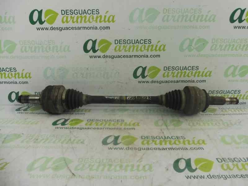 Recambio de transmision trasera izquierda para lexus is200 (ds2/is2) 220d referencia OEM IAM   