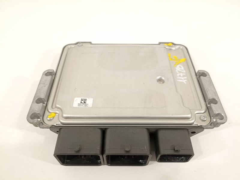 Recambio de centralita motor uce para peugeot 308 confort referencia OEM IAM 9664738680 0261201505 