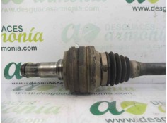 Recambio de transmision trasera izquierda para lexus is200 (ds2/is2) 220d referencia OEM IAM    2