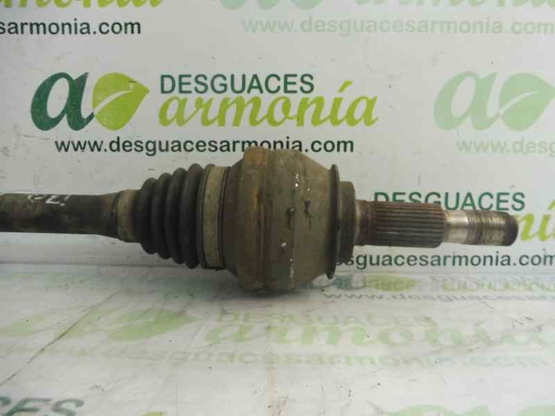 Recambio de transmision trasera izquierda para lexus is200 (ds2/is2) 220d referencia OEM IAM   