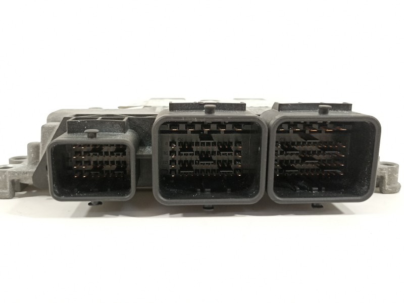 Recambio de centralita motor uce para peugeot 308 confort referencia OEM IAM 9664738680 0261201505 