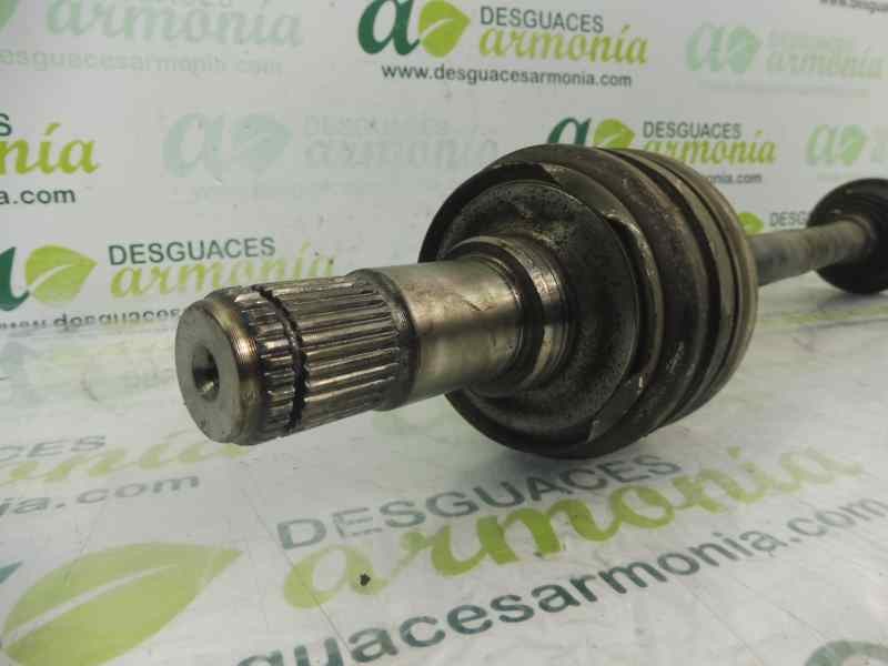 Recambio de transmision trasera izquierda para lexus is200 (ds2/is2) 220d referencia OEM IAM   