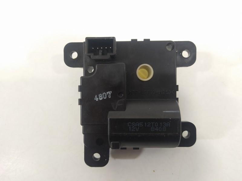 Recambio de motor apertura trampillas climatizador para suzuki swift (az) basic referencia OEM IAM CSA512T013A  