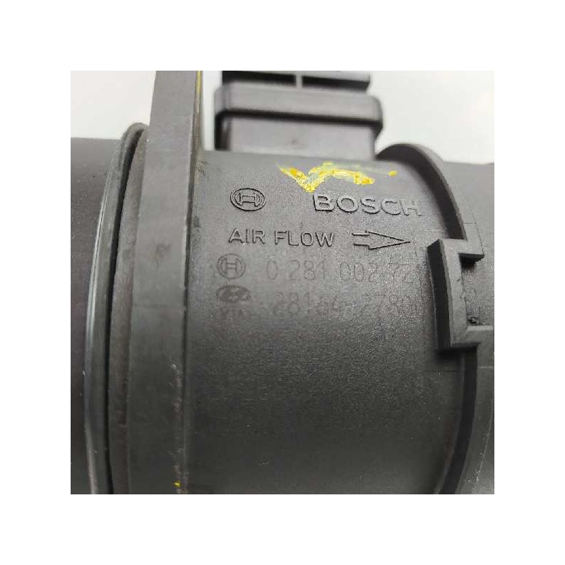 Recambio de caudalimetro para hyundai santa fe (bm) 2.2 crdi comfort 4x4 referencia OEM IAM 2816427800 028100272 