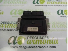 Recambio de centralita motor uce para nissan micra (k12e) acenta referencia OEM IAM 37350H38213  