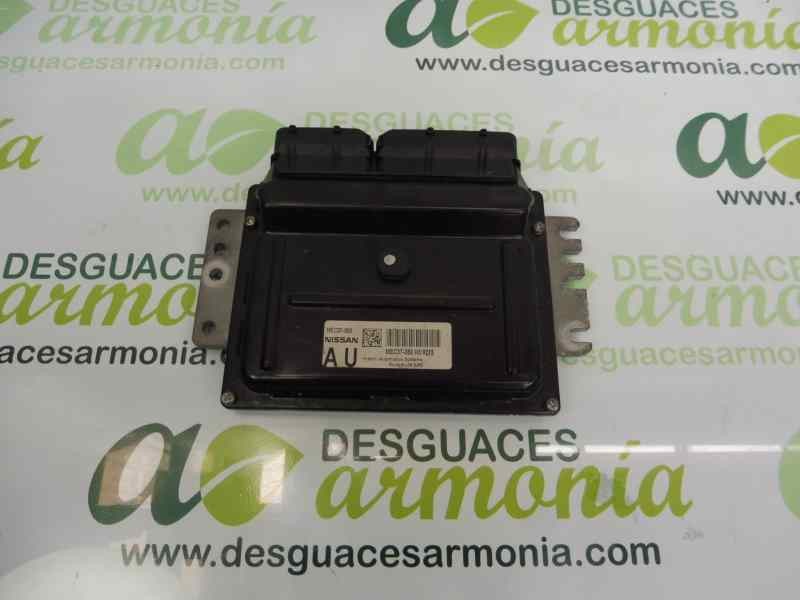 Recambio de centralita motor uce para nissan micra (k12e) acenta referencia OEM IAM 37350H38213  