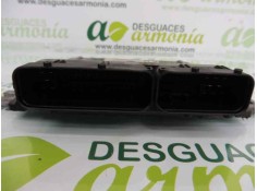 Recambio de centralita motor uce para nissan micra (k12e) acenta referencia OEM IAM 37350H38213   2