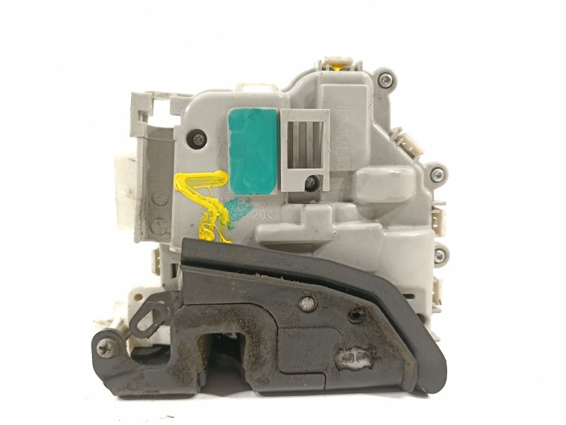 Recambio de cerradura puerta delantera derecha para audi a1 sportback (8xf) adrenalin referencia OEM IAM 8X1837016C  