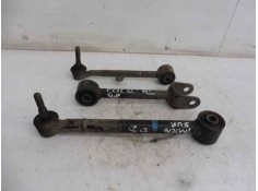 Recambio de brazo suspension superior trasero derecho para lexus is200 (ds2/is2) 220d referencia OEM IAM