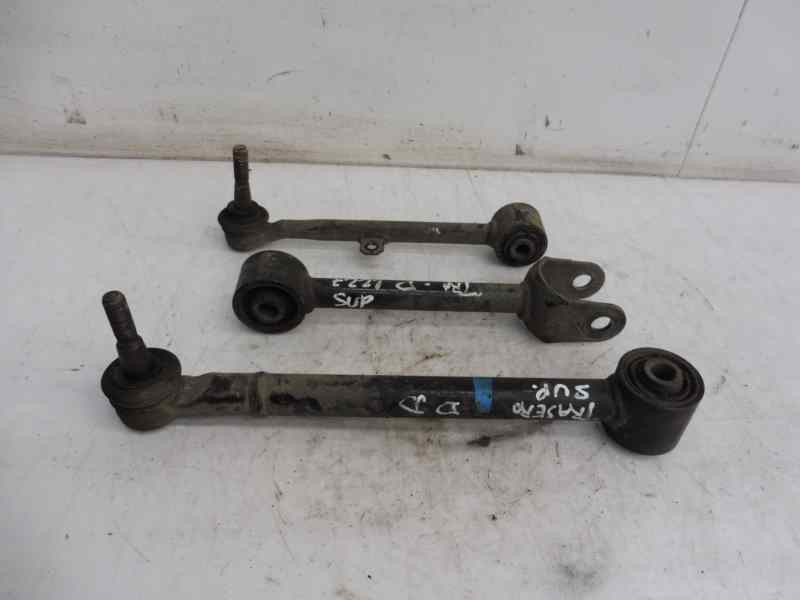 Recambio de brazo suspension superior trasero derecho para lexus is200 (ds2/is2) 220d referencia OEM IAM   