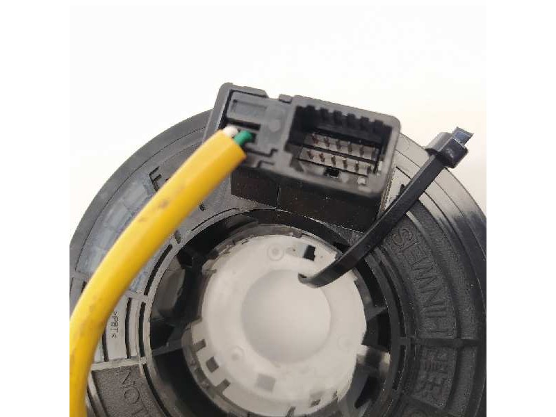 Recambio de anillo airbag para suzuki swift (az) basic referencia OEM IAM 3748074P21 3NX1107AA 