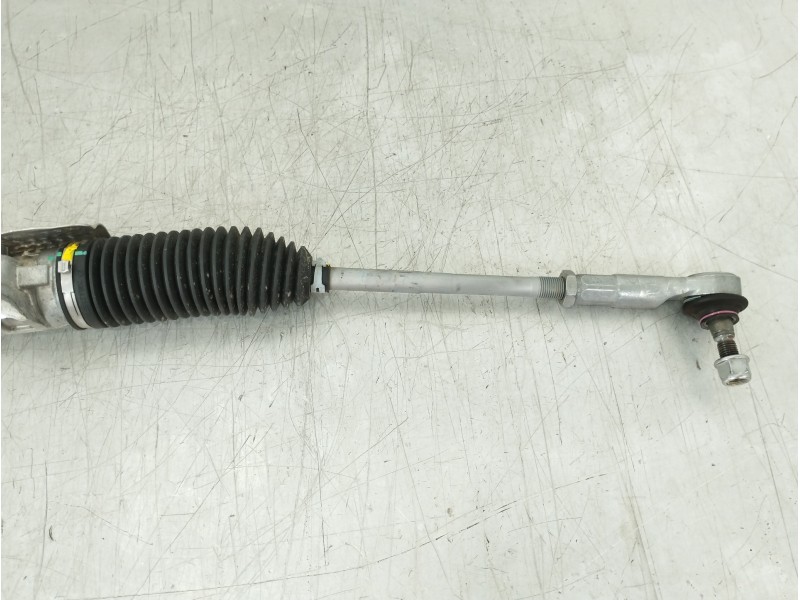 Recambio de cremallera direccion para seat arona xperience referencia OEM IAM 2Q1423057J A0052331 