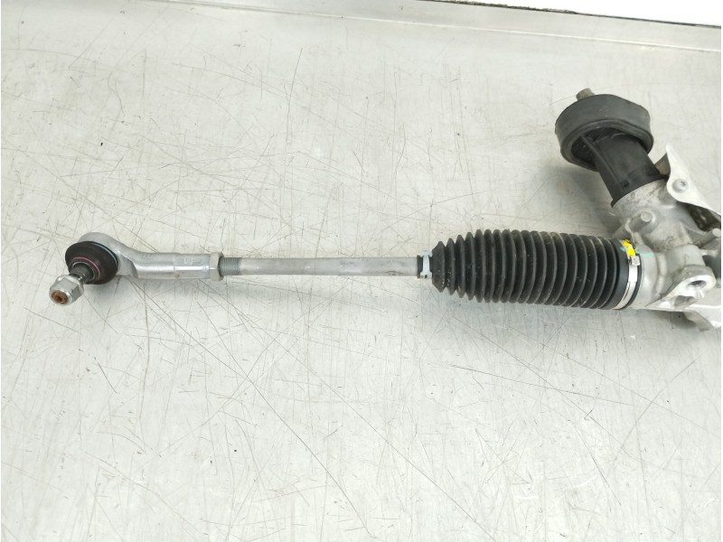 Recambio de cremallera direccion para seat arona xperience referencia OEM IAM 2Q1423057J A0052331 