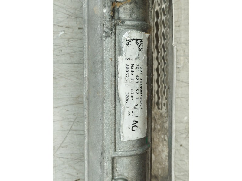 Recambio de cremallera direccion para seat arona xperience referencia OEM IAM 2Q1423057J A0052331 