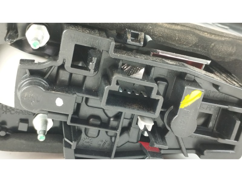 Recambio de piloto trasero derecho para audi a3 sportback (8va) ambiente referencia OEM IAM 8V5945094H 81220211 