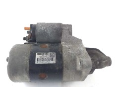 Recambio de motor arranque para suzuki swift berlina (mz) gl (3-ptas.) referencia OEM IAM 3110086G0 M002T46781ZE 