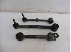 Recambio de brazo suspension superior trasero izquierdo para lexus is200 (ds2/is2) 220d referencia OEM IAM