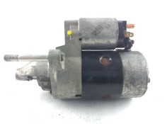 Recambio de motor arranque para suzuki swift berlina (mz) gl (3-ptas.) referencia OEM IAM 3110086G0 M002T46781ZE  2