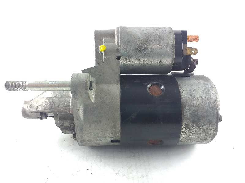 Recambio de motor arranque para suzuki swift berlina (mz) gl (3-ptas.) referencia OEM IAM 3110086G0 M002T46781ZE 