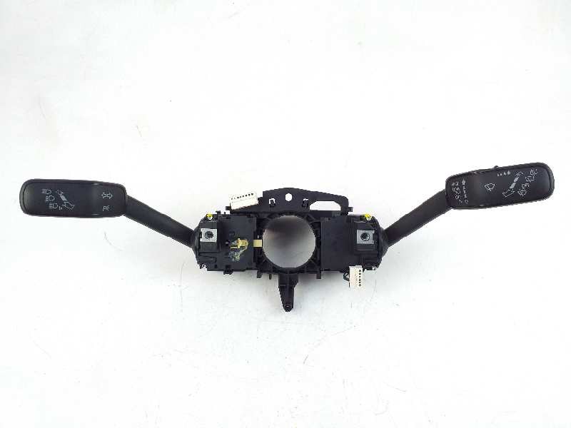 Recambio de mando intermitentes para volkswagen golf vii lim. business bluemotion tech. referencia OEM IAM 5Q0953507FT 5Q0953513