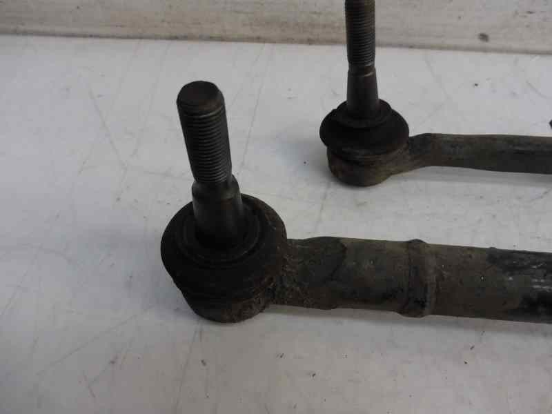 Recambio de brazo suspension superior trasero izquierdo para lexus is200 (ds2/is2) 220d referencia OEM IAM   