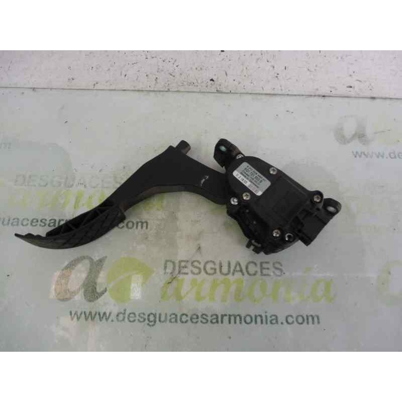 Recambio de potenciometro pedal para volkswagen bora berlina (1j2) highline referencia OEM IAM 6Q1721503B  