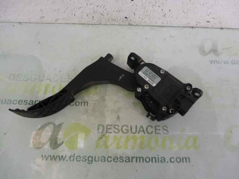 Recambio de potenciometro pedal para volkswagen bora berlina (1j2) highline referencia OEM IAM 6Q1721503B  
