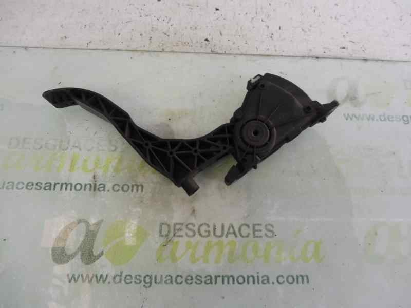 Recambio de potenciometro pedal para volkswagen bora berlina (1j2) highline referencia OEM IAM 6Q1721503B  