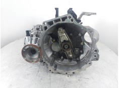 Recambio de caja cambios para seat ibiza sc (6j1) 25 aniversario referencia OEM IAM LBQ  