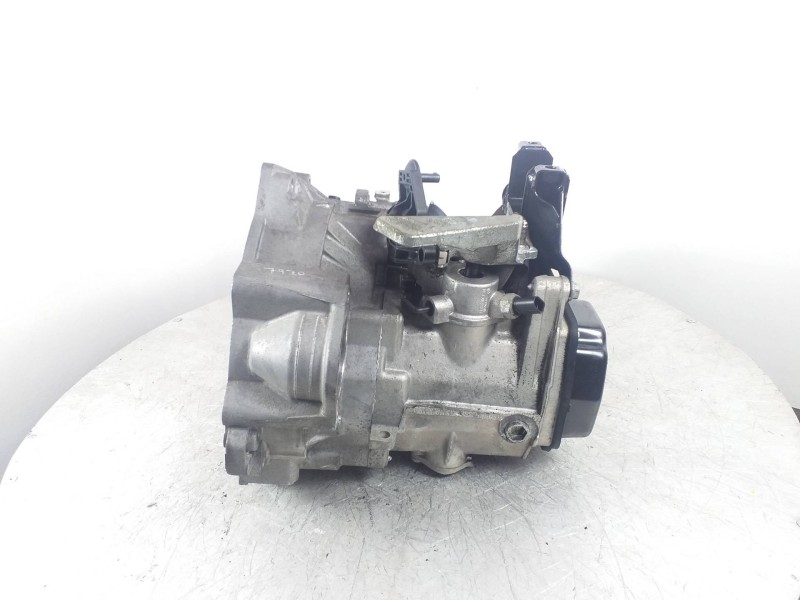Recambio de caja cambios para seat ibiza sc (6j1) 25 aniversario referencia OEM IAM LBQ  