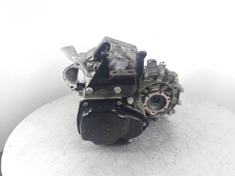 Recambio de caja cambios para seat ibiza sc (6j1) 25 aniversario referencia OEM IAM LBQ  