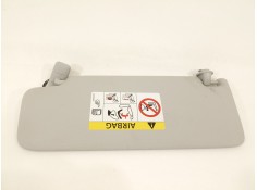 Recambio de parasol derecho para volkswagen golf vii lim. advance bluemotion referencia OEM IAM 5G0857552CJ 5G0010844A  2