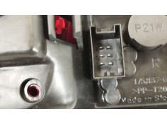 Recambio de piloto trasero derecho para audi a1 sportback (8xf) adrenalin referencia OEM IAM 8X0945094D   2