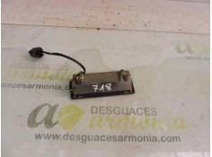 Recambio de maneta exterior porton para volkswagen bora berlina (1j2) highline referencia OEM IAM 1J0827566F  