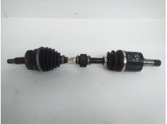 Recambio de transmision delantera izquierda para hyundai santa fe (bm) 2.2 crdi comfort 4x4 referencia OEM IAM 495002B260  