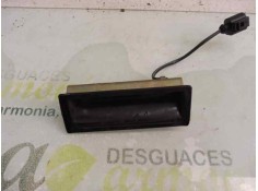 Recambio de maneta exterior porton para volkswagen bora berlina (1j2) highline referencia OEM IAM 1J0827566F   2