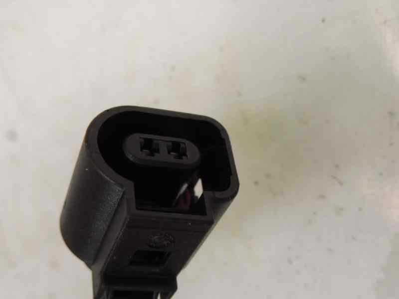 Recambio de maneta exterior porton para volkswagen bora berlina (1j2) highline referencia OEM IAM 1J0827566F  