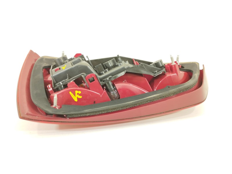 Recambio de piloto trasero derecho para audi a1 sportback (8xf) adrenalin referencia OEM IAM 8X0945094D  