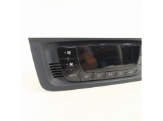 Recambio de mando climatizador para seat ibiza sc (6j1) 25 aniversario referencia OEM IAM 6J0820043A   2