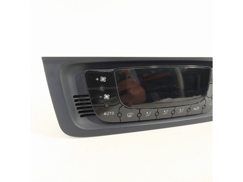 Recambio de mando climatizador para seat ibiza sc (6j1) 25 aniversario referencia OEM IAM 6J0820043A  