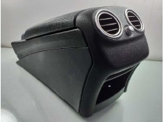 Recambio de apoyabrazos central para mercedes-benz clase c (w205) familiar c 220 t d 4matic (205.205) referencia OEM IAM 2056801
