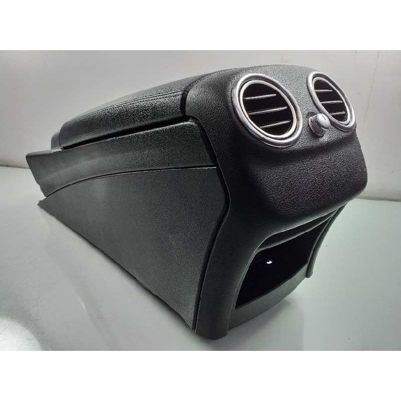 Recambio de apoyabrazos central para mercedes-benz clase c (w205) familiar c 220 t d 4matic (205.205) referencia OEM IAM 2056801